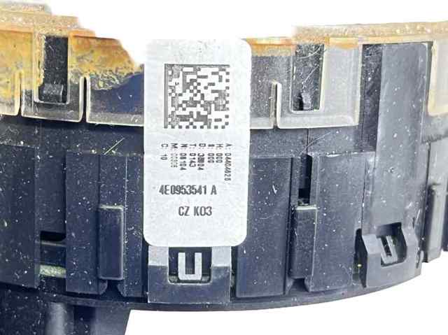 4E0953541A Anillo de contacto del volante  comprar en Zaragoza