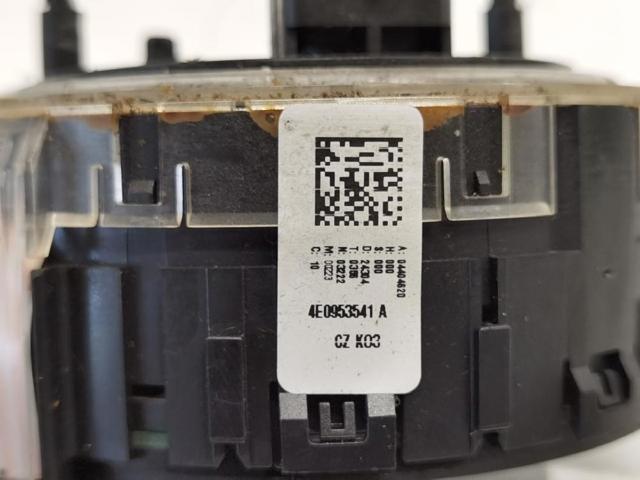4E0953541A Anillo de contacto del volante  disponible Málaga