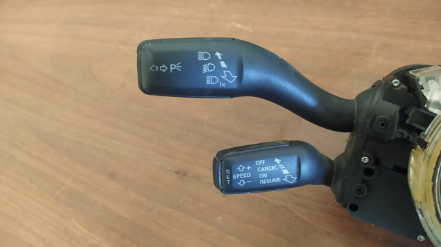 VAG 4E0953541B Anillo de contacto del volante  comprar en Albacete