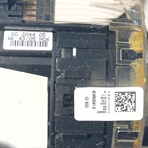 VAG 4E0953541B Anillo de contacto del volante  comprar en Murcia