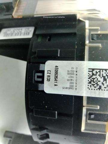 4E0953541B Anillo de contacto del volante  comprar en Pontevedra