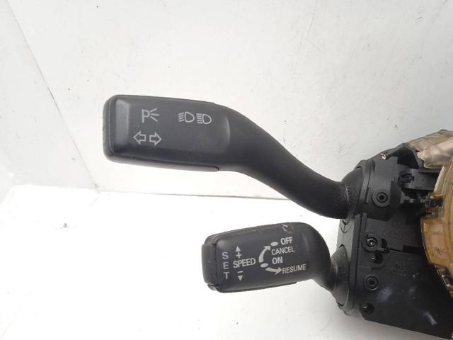 4E0953549 VAG Módulo de control de interruptores de la columna de dirección  en stock Córdoba