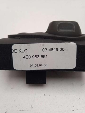 4E0953551  en stock Castellón
