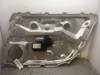 Motor eléctrico, elevalunas, puerta trasera izquierda 4E0959801C VAG
