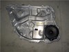 Motor eléctrico, elevalunas, puerta trasera izquierda 4E0959801C VAG
