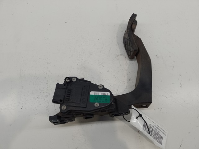 Potenciometro pedal para audi a8 (4e2)  bfl 4E1723523