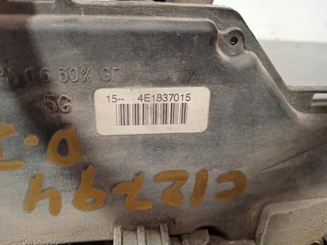 4E1837015 VAG Cerradura de puerta delantera izquierda  comprar en Oviedo
