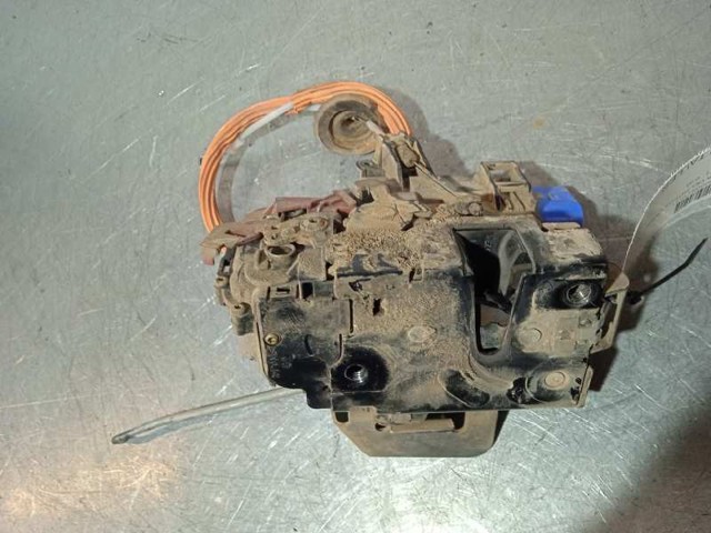 4E1837015 VAG Cerradura  en stock Gandía