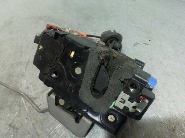 VAG 4E1837015 Cerradura  en stock Terrassa