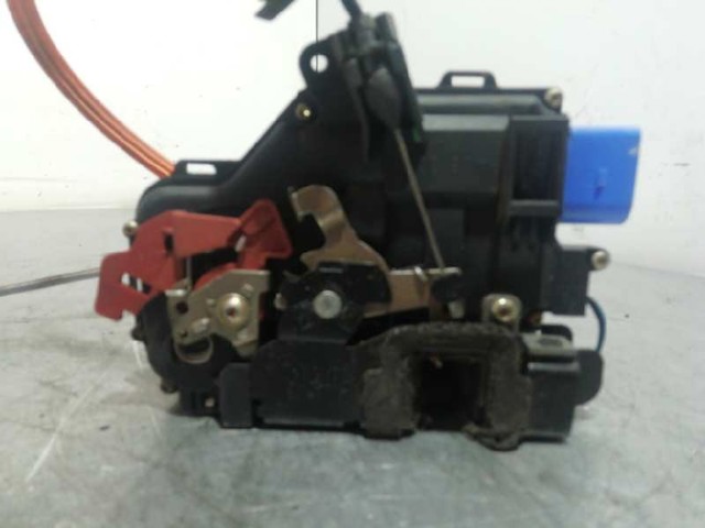 VAG 4E1837015 Cerradura  en stock Salamanca