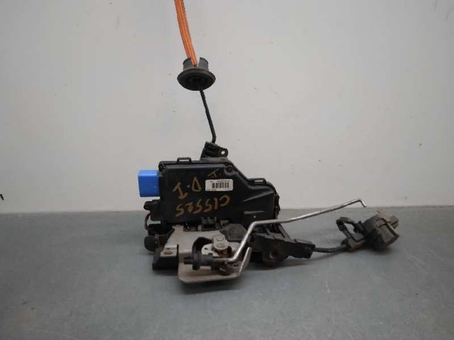 Cerradura delantera izquierda A8  sedán (2002-2010) original desde 56,63 €