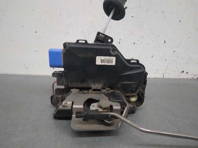 4E1837015 Cerradura de puerta delantera izquierda  comprar en Reus