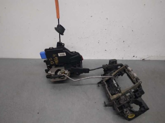 Cerradura delantera izquierda para Audi A8  (4E2, 4E8)