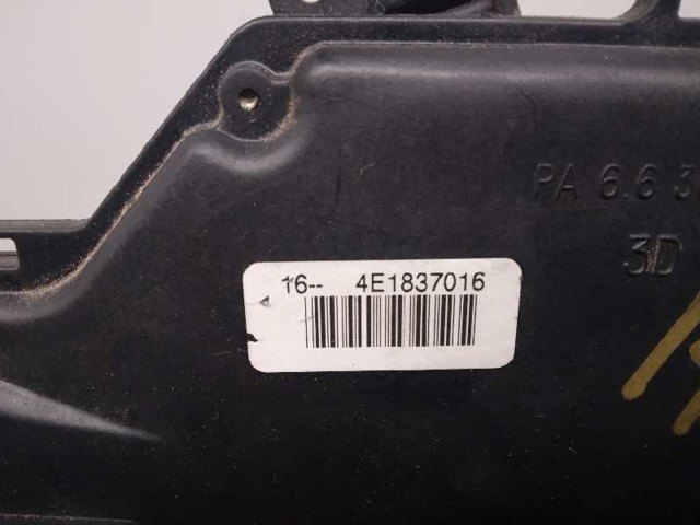 VAG 4E1837016 Cerradura de puerta delantera derecha  comprar en Murcia