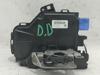 Cerradura delantera derecha 4E1837016 VAG