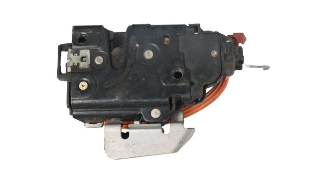 VAG 4E1837016 Cerradura de puerta delantera derecha  disponible Valladolid