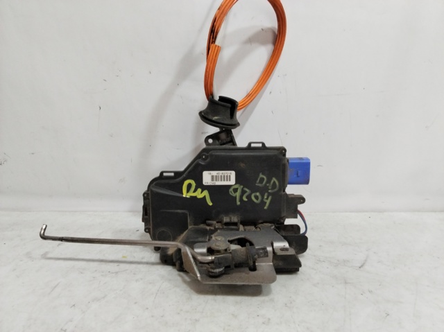 4E1837016 VAG Cerradura de puerta delantera derecha  disponible Ourense