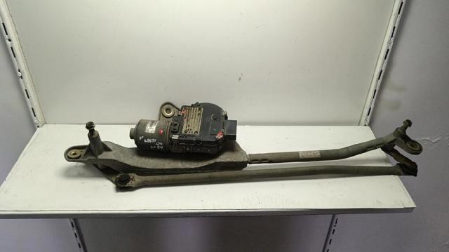 Motor limpiaparabrisas para Audi A8 4E2, 4E8