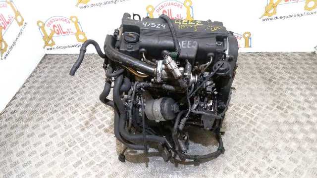 HONDA 4EE2 Motor completo comprar Pamplona
