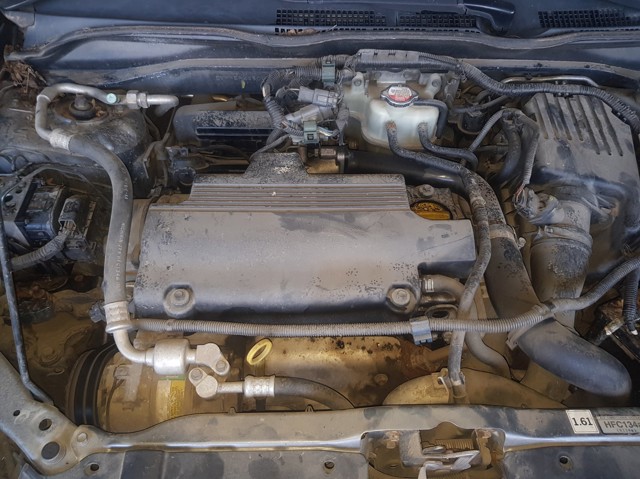 4EE2 Honda