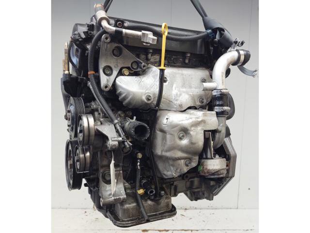 Motor Civic VII hatchback (2000-2006) original desde 840,71 €