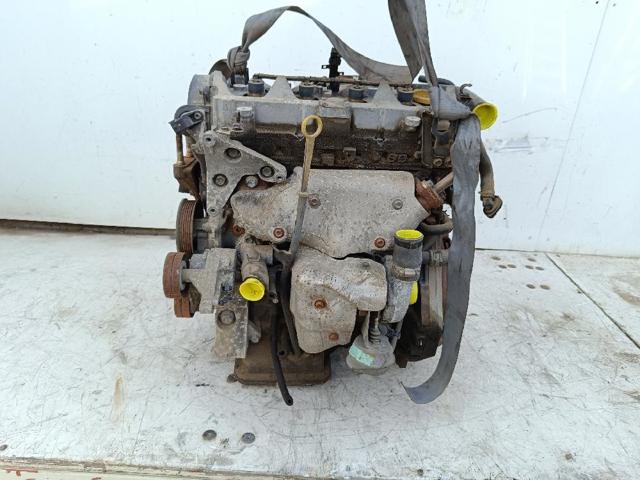 4EE2 Honda