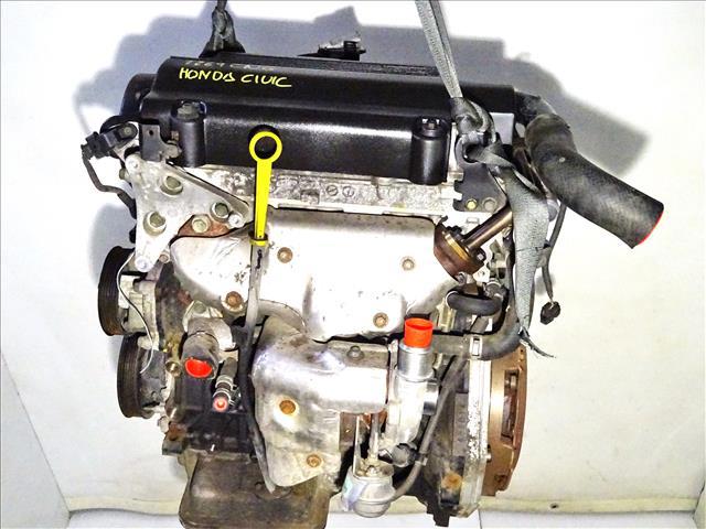 4EE2 Honda