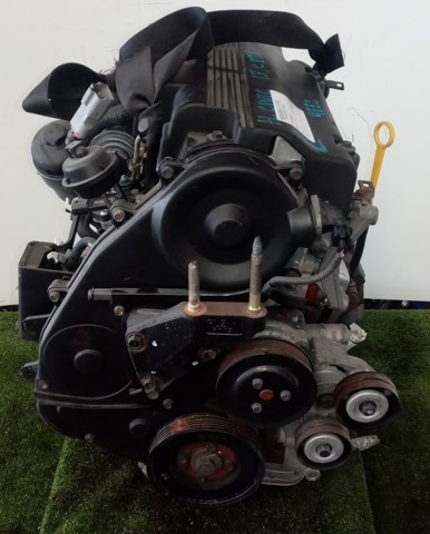 4EE2 Honda
