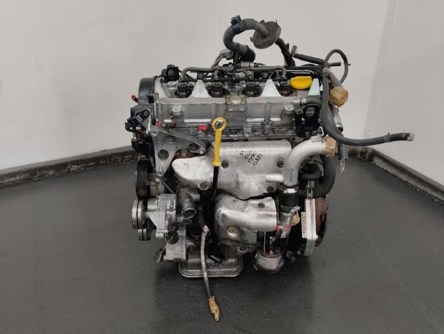 Motor Honda Civic VII hatchback comprar en España