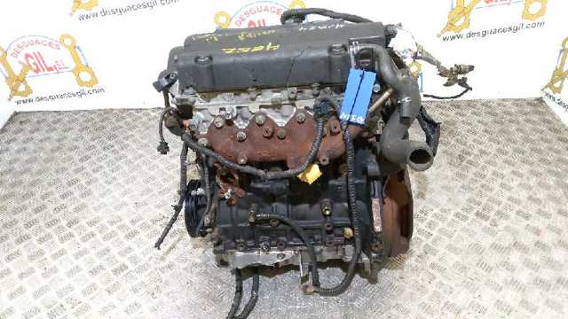 HONDA 4EE2 Motor completo  disponible Lugo