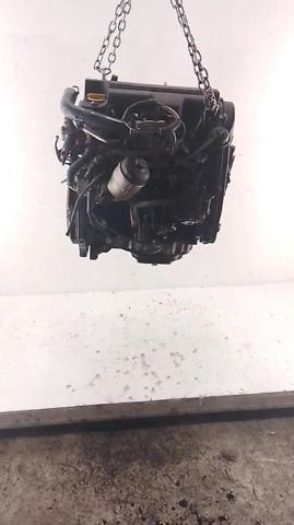 Motor Honda Civic VII desde 840,71 €