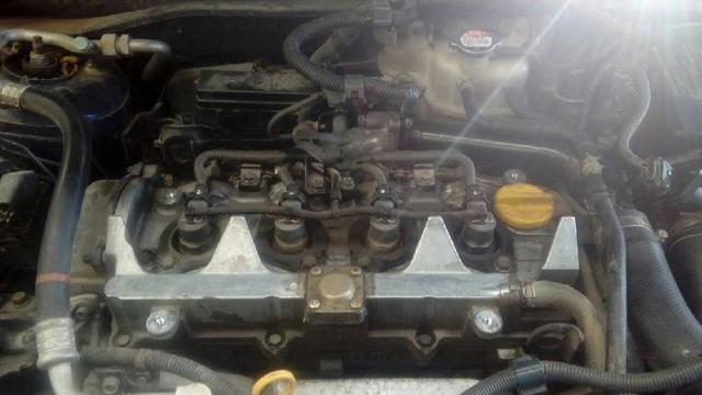 4EE2 Honda