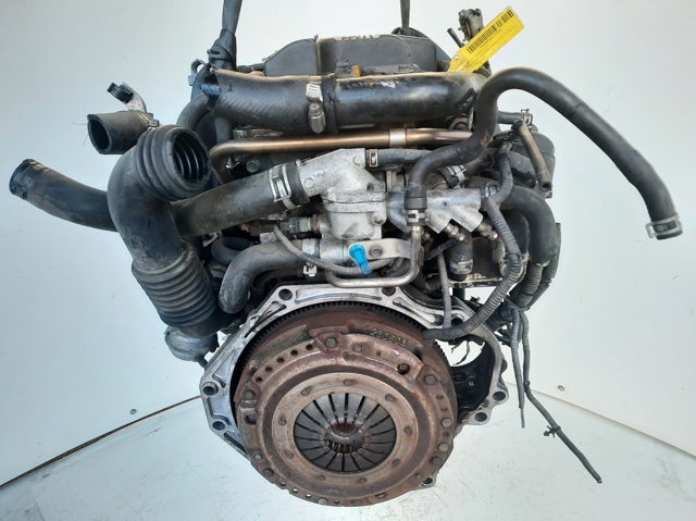 4EE2 Honda