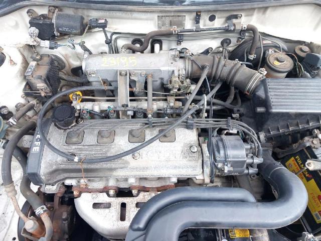 4EFE Toyota