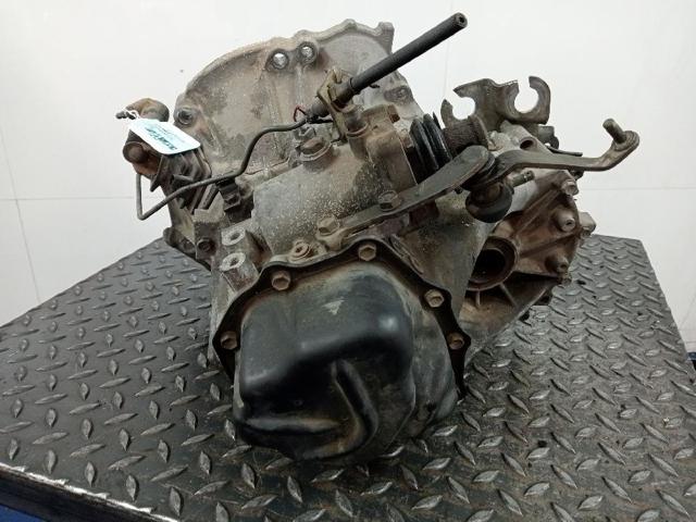 TOYOTA 4EFE Motor completo  en stock Valencia