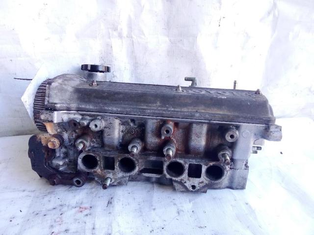 TOYOTA 4EFE Motor completo  comprar en Albacete