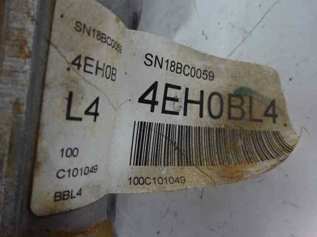 4EH0BL4 Nissan/Infiniti