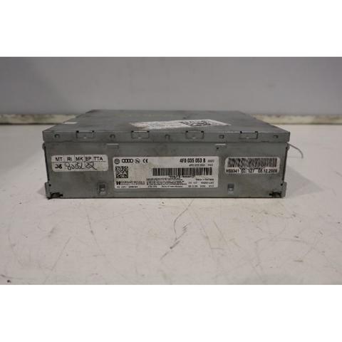 4F0035053B VAG