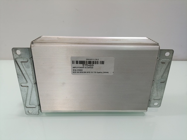4F0035223 VAG