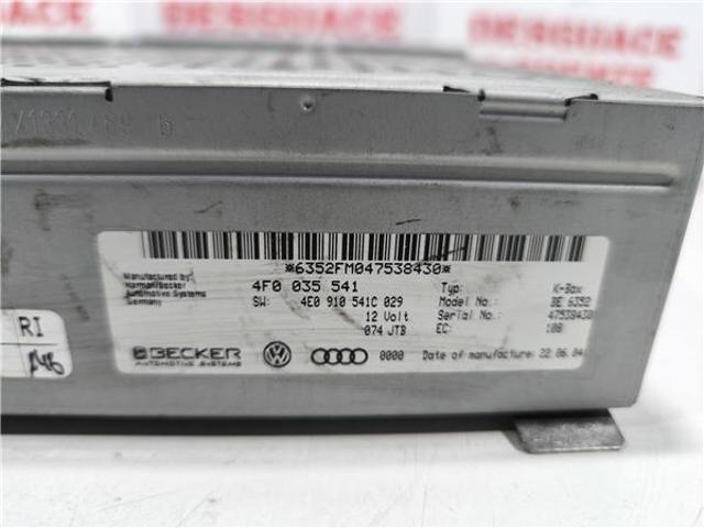 4F0035541 VAG