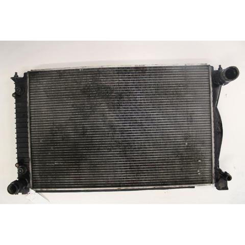 VAG 4F0121251AG Radiador de refrigeración del motor  comprar en Ponferrada