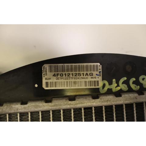 4F0121251AG VAG Radiador  en stock Córdoba