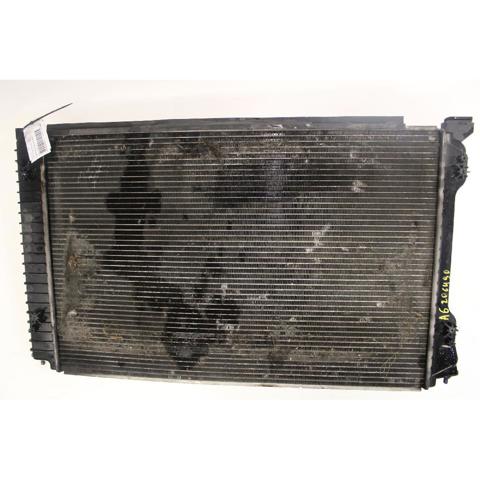 4F0121251AG Radiador de refrigeración del motor  disponible Burgos