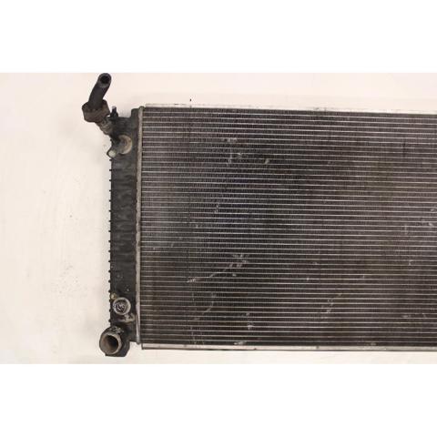 4F0121251AG Radiador de refrigeración del motor  comprar en Pontevedra