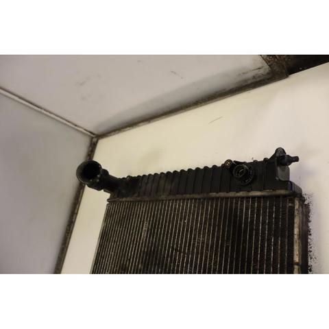 4F0121251AG Radiador de refrigeración del motor  comprar en Zaragoza