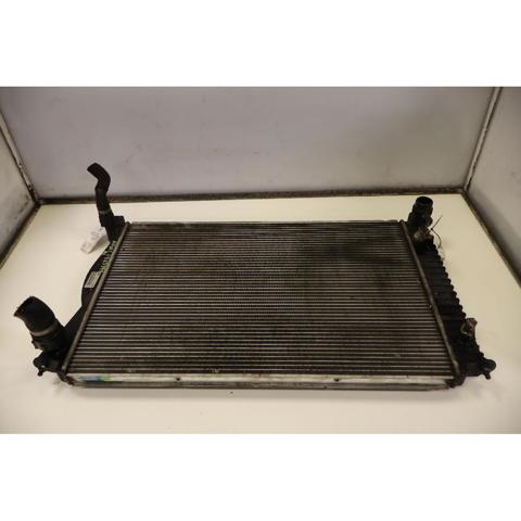4F0121251AG VAG Radiador de refrigeración del motor  comprar en Oviedo
