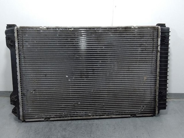 Radiador 4F0121251AH VAG
