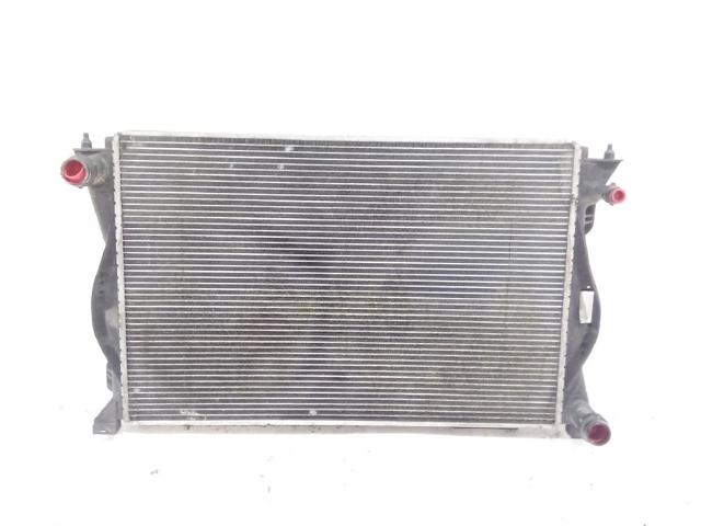 Radiador de agua 4F0121251L VAG