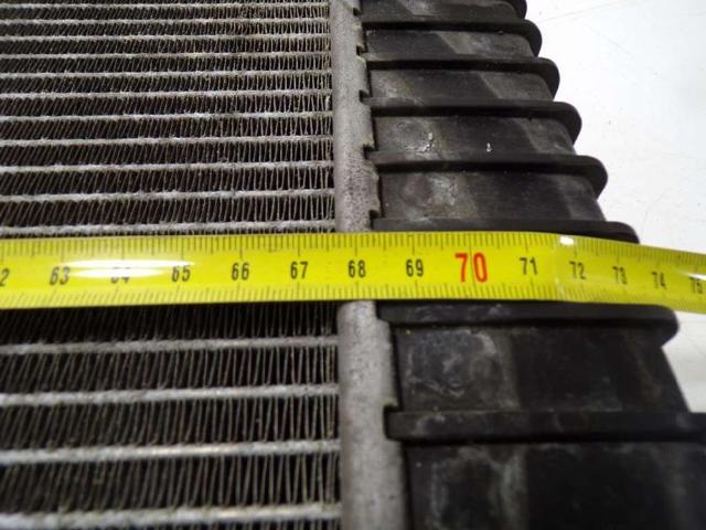 4F0121251M VAG Radiador de refrigeración del motor  comprar en Oviedo
