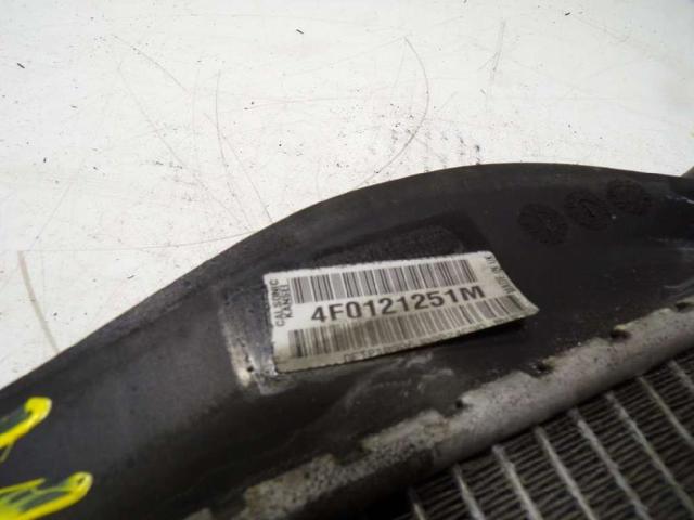 4F0121251M Radiador de refrigeración del motor  comprar en Pontevedra